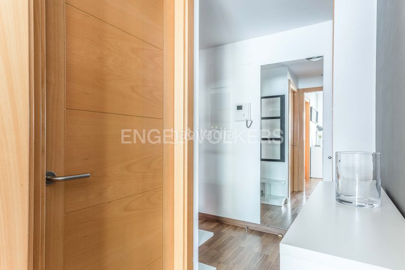 Foto 04e84fa4-3e64-4795-b4dd-77249c1365c2. Pis amb calefacció aparcament a El Camp d´en Grassot i Gràcia Nova Barcelona