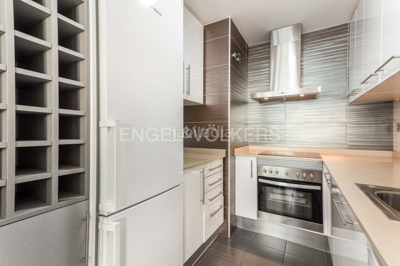 Foto 20179db1-22e4-4912-af8c-ae8df899bc8b. Pis amb calefacció aparcament a El Camp d´en Grassot i Gràcia Nova Barcelona