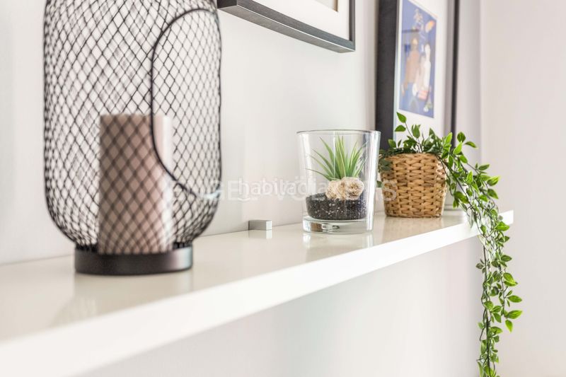 Foto 31a12bc4-0a91-4f2e-b48c-993fbb1e8170. Pis amb calefacció aparcament a El Camp d´en Grassot i Gràcia Nova Barcelona