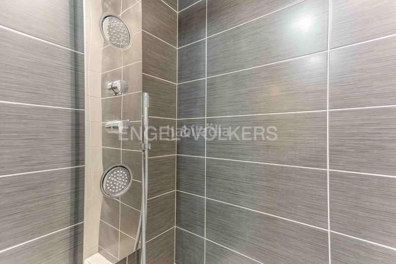 Foto 3857857e-6b26-49e5-9d0c-3dfe1ba8624e. Pis amb calefacció aparcament a El Camp d´en Grassot i Gràcia Nova Barcelona