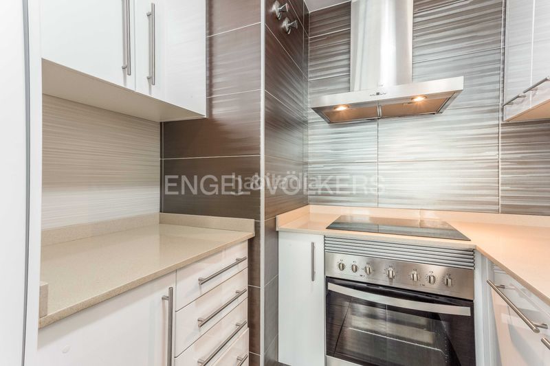 Foto 90c07d4c-3c4d-4598-a0fc-d00199394232. Pis amb calefacció aparcament a El Camp d´en Grassot i Gràcia Nova Barcelona