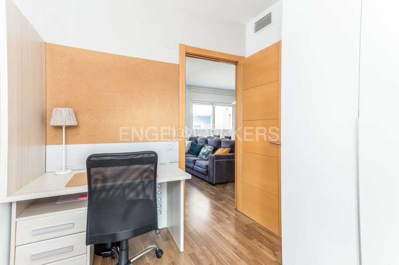 Foto 9c6861f9-b7ce-4d17-af3e-1adce7979e7d. Pis amb calefacció aparcament a El Camp d´en Grassot i Gràcia Nova Barcelona