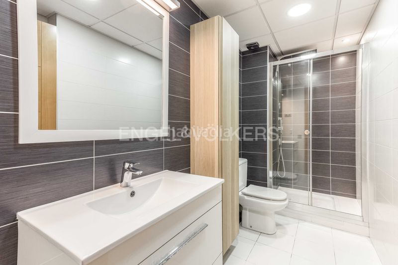 Foto bca806b1-0c2e-4d84-befb-5ac2c75c51c5. Pis amb calefacció aparcament a El Camp d´en Grassot i Gràcia Nova Barcelona