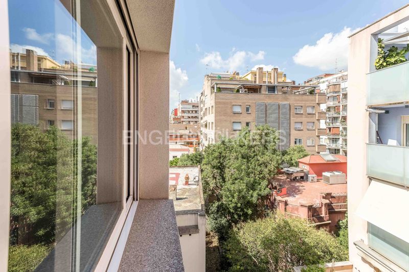 Foto c58bc4f6-2e14-4778-ac16-5f070e57454a. Pis amb calefacció aparcament a El Camp d´en Grassot i Gràcia Nova Barcelona