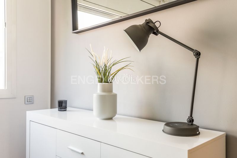 Foto d91e7ff2-c0d5-4f13-a7a8-d59240dcb90e. Pis amb calefacció aparcament a El Camp d´en Grassot i Gràcia Nova Barcelona