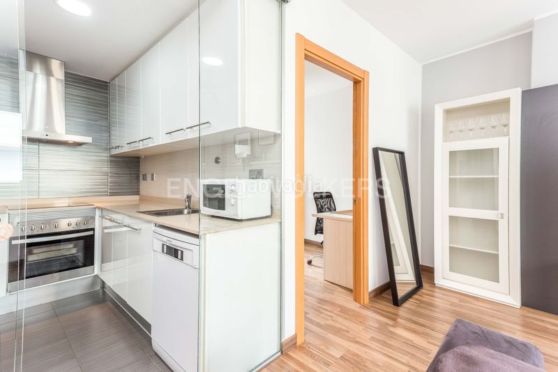 Foto db991e6a-4b0d-4672-9cac-1ce8d1e6ab83. Pis amb calefacció aparcament a El Camp d´en Grassot i Gràcia Nova Barcelona