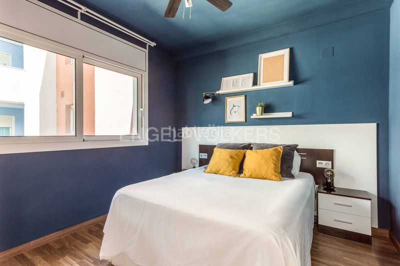 Foto e4d622af-e8d0-4f67-99cd-2573114fa01d. Pis amb calefacció aparcament a El Camp d´en Grassot i Gràcia Nova Barcelona