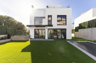 House in Montgat