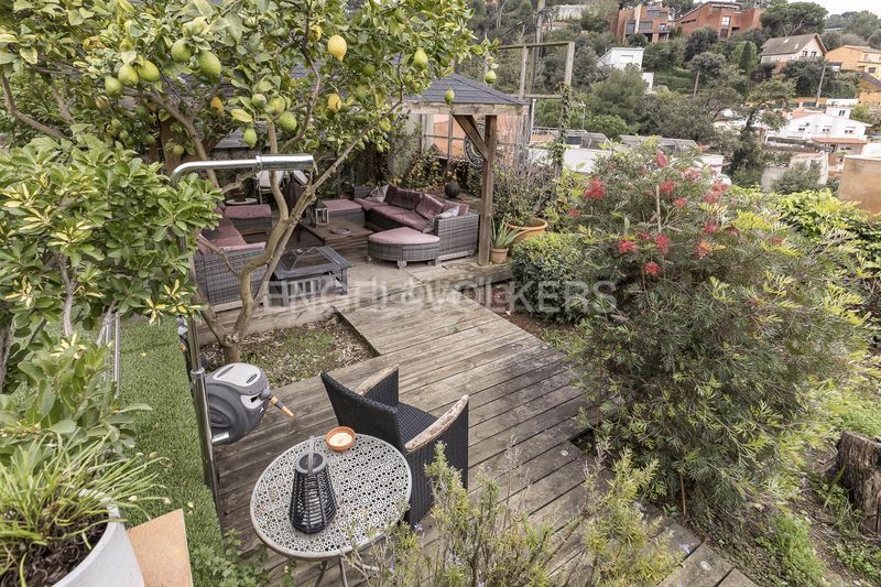 Foto 165055d2-2d8c-4cd4-b188-e316f43369cb. Casa amb calefacció a Vallvidrera - Tibidabo - Les Planes Barcelona
