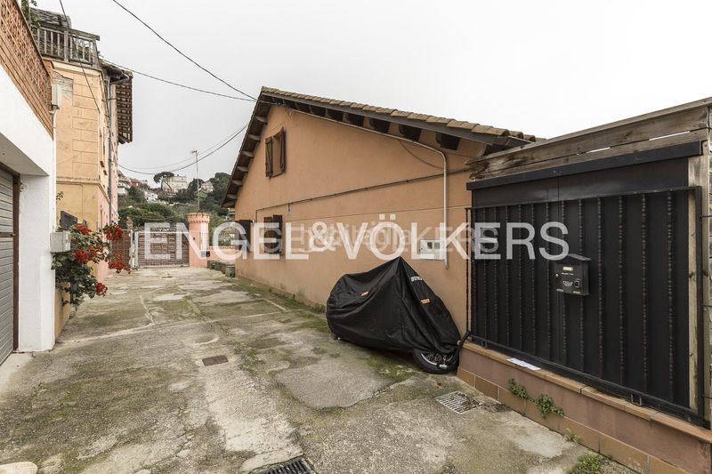 Foto d13529fa-4337-49e0-8bb0-42abd3aeeda3. Casa amb calefacció a Vallvidrera - Tibidabo - Les Planes Barcelona