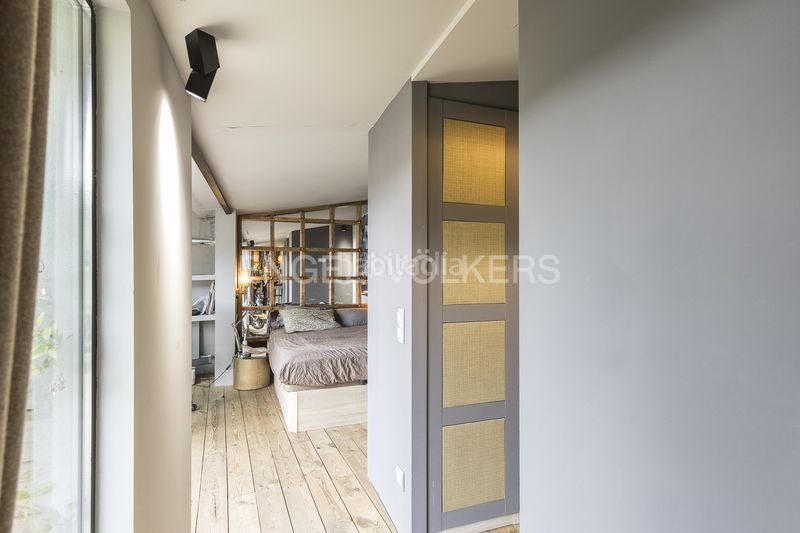 Foto e1ade144-5bb4-44d6-a766-ad5bf250fe89. Casa amb calefacció a Vallvidrera - Tibidabo - Les Planes Barcelona