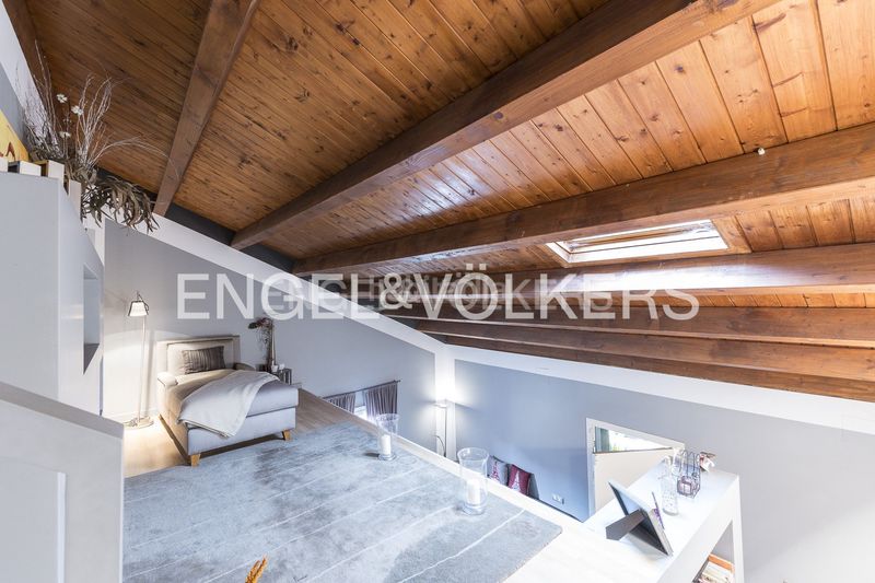 Foto e7aaf255-927c-4dfb-8bb3-2cd177bb6ba1. Casa amb calefacció a Vallvidrera - Tibidabo - Les Planes Barcelona