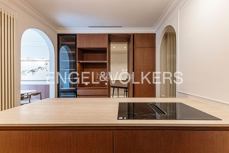 Foto 4a6b8873-e2e7-402d-8db9-234b17d108ce. Pis amb calefacció a Dreta de l´Eixample Barcelona