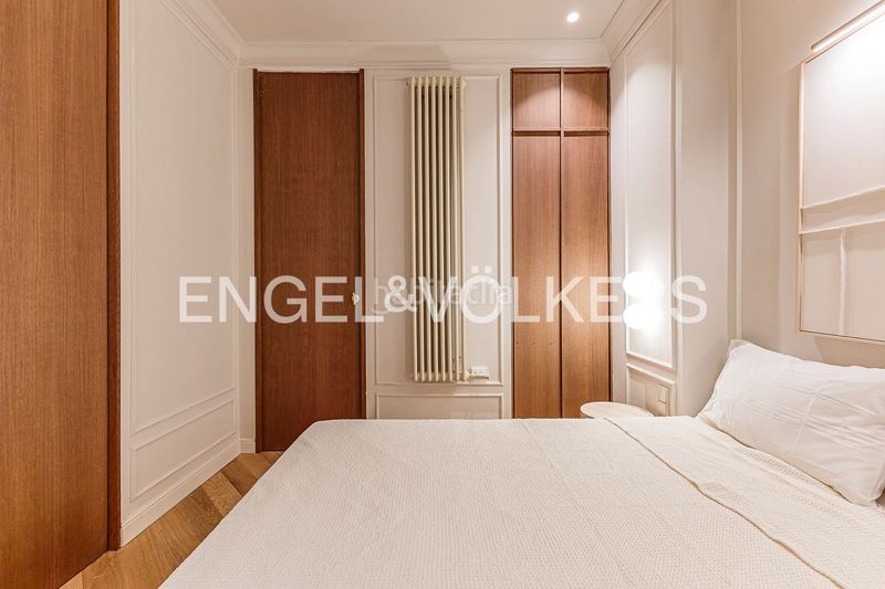 Foto faecc9c7-8c27-4a4b-a716-8902ca326705. Pis amb calefacció a Dreta de l´Eixample Barcelona