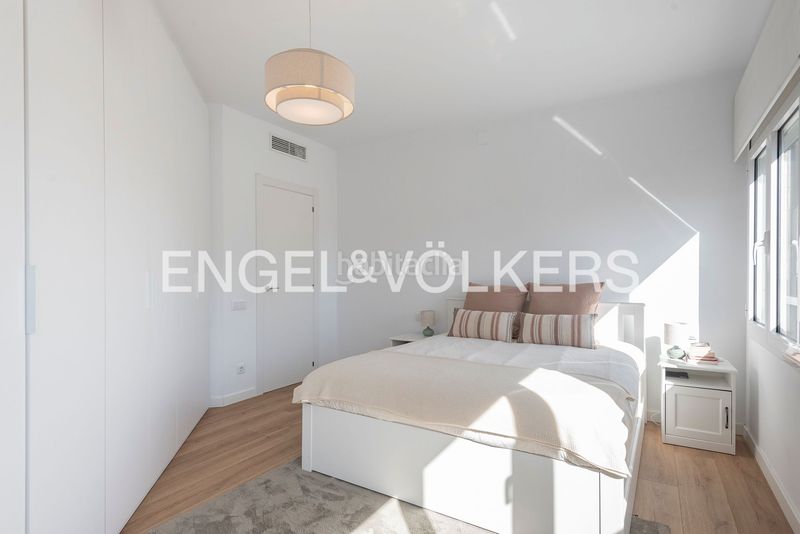 Piso exclusivo piso luminoso con terraza en eixample en Barcelona - Imagen 19