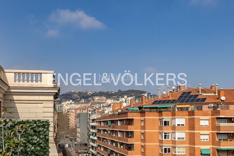 Foto c42e7251-6718-401d-9fcd-8ac46f3609ae. Àtic amb calefacció a Sagrada Família Barcelona
