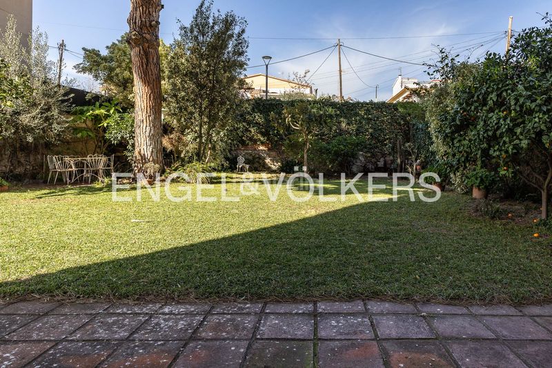 Foto 98accb5c-27c0-4165-b2b1-155d3d63909b. Terreny residencial a Premià de Dalt