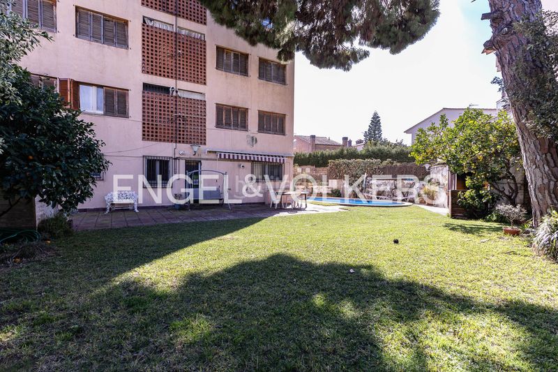 Foto ba49a54f-c2e6-46df-a69c-2a0e5f38519e. Terreny residencial a Premià de Dalt