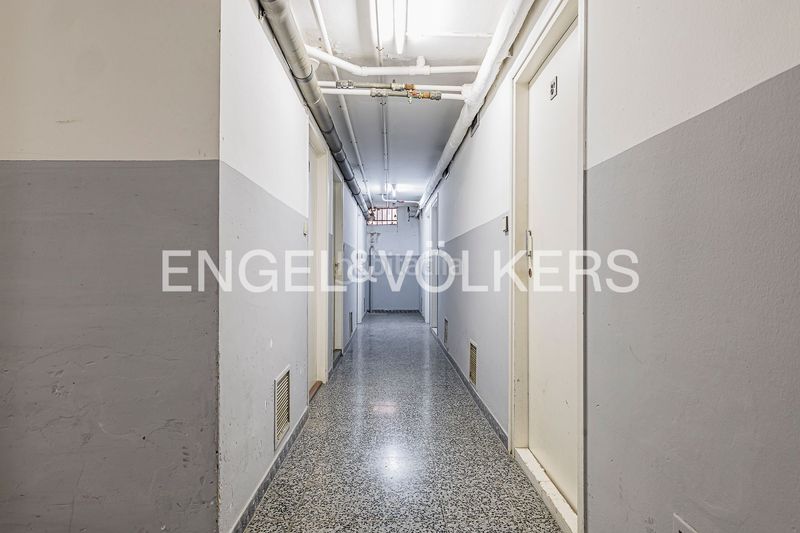 Foto c34712ab-a1e1-41f4-bed6-1aef7f80aef4. Pis amb calefacció aparcament piscina a Pedralbes Barcelona