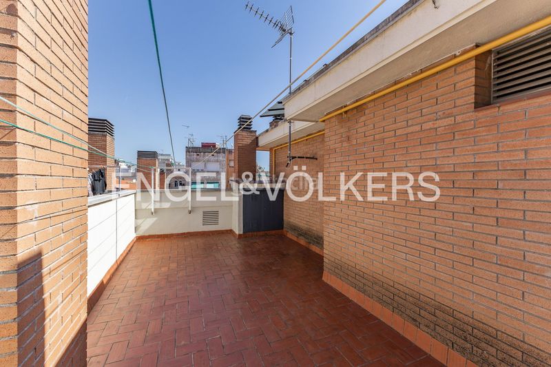 Foto d066670b-2a92-4644-a423-250d8834094e. Pis amb calefacció a Sants Barcelona