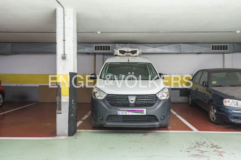 Foto f7e24d55-52c4-4589-9483-d03d43a1ec3b. Pis amb calefacció a Sants Barcelona