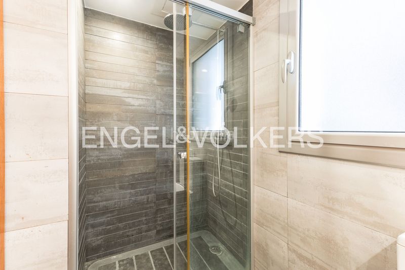 Foto 4746565f-82cf-41aa-a13f-431791c526d7. Pis amb calefacció aparcament piscina a Muntanyeta Castelldefels