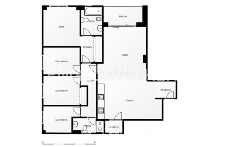 Foto 713ef1c6-b33e-434b-9d33-2f080fc12549. Pis amb calefacció aparcament piscina a Muntanyeta Castelldefels