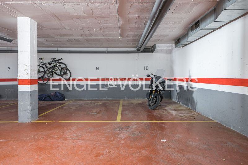 Foto c29f8200-78f9-482a-878d-b09406da7c4d. Pis amb calefacció aparcament piscina a Muntanyeta Castelldefels