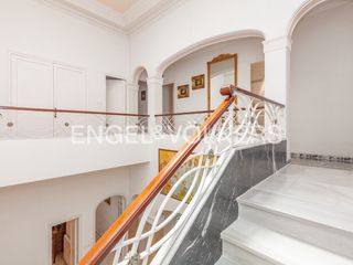 Maison à Creu Alta. Espléndida casa señorial en finca regia