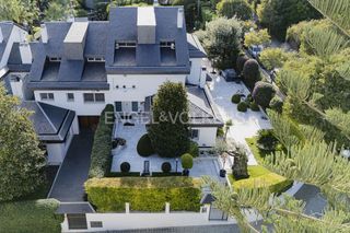 Casa a Pedralbes