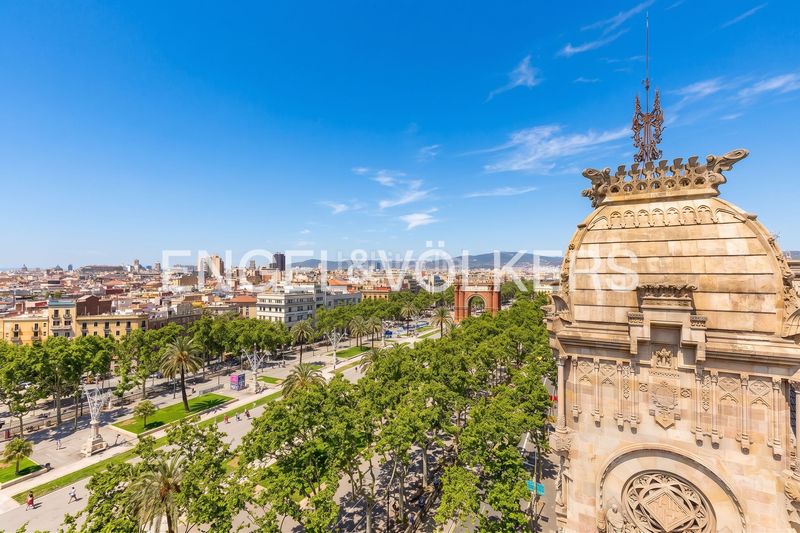 Foto 1b3d3f51-d38c-471e-8e13-f3196d067235. Pis amb calefacció a El Parc i la Llacuna del Poblenou Barcelona