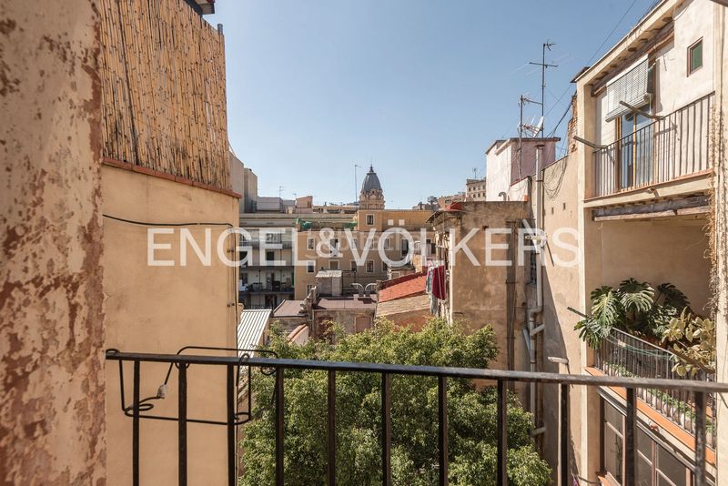 Foto 4cbb23c1-5fba-4c9f-9a60-e4da55a83a28. Pis amb calefacció a Gòtic Barcelona