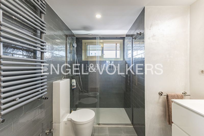Foto 43b509cb-4858-4023-8d98-a54fc9b5d38d. Pis amb calefacció aparcament piscina a Caldes d´Estrac