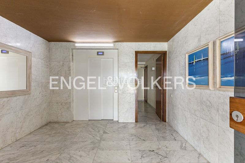 Foto 5bafe25a-8b0d-4798-b102-64e984fbc70f. Pis amb calefacció aparcament piscina a Caldes d´Estrac