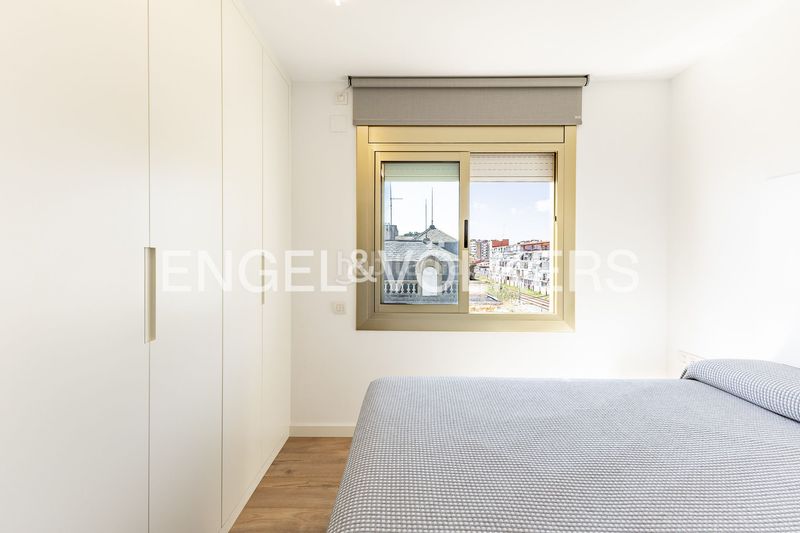 Foto ad860f76-7d3c-4cc0-a398-a3020510c62d. Pis amb calefacció aparcament piscina a Caldes d´Estrac