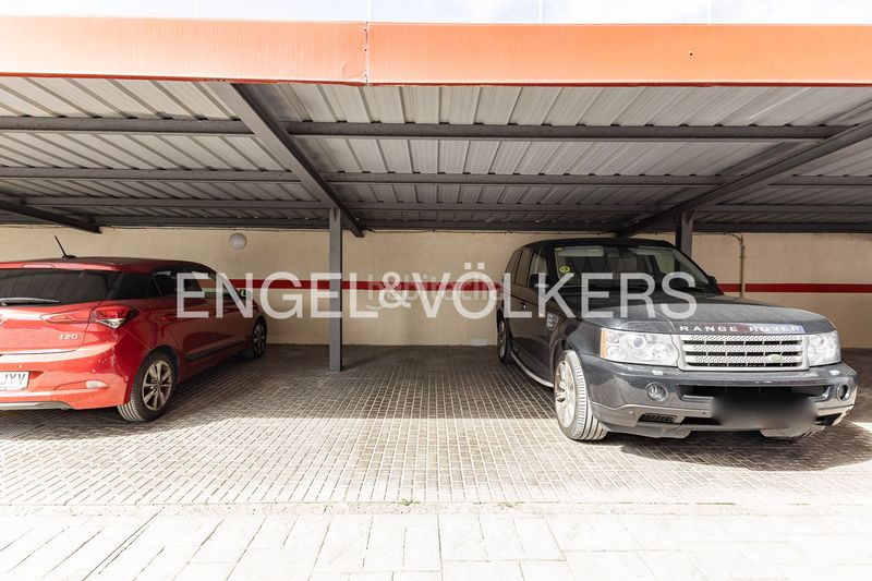 Foto c68f82ca-efbd-4e78-96ab-b9c65177dbb2. Pis amb calefacció aparcament piscina a Caldes d´Estrac