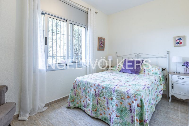 Foto 06a808b7-5db9-45f0-89fa-fe5e2f898ba3. Casa amb calefacció aparcament a Sant Cebrià de Vallalta
