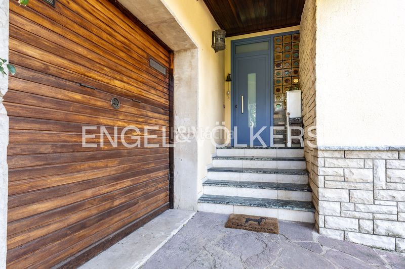 Foto 46eb00b9-bbe7-45eb-920c-9064a81f4527. Casa amb calefacció aparcament a Sant Cebrià de Vallalta