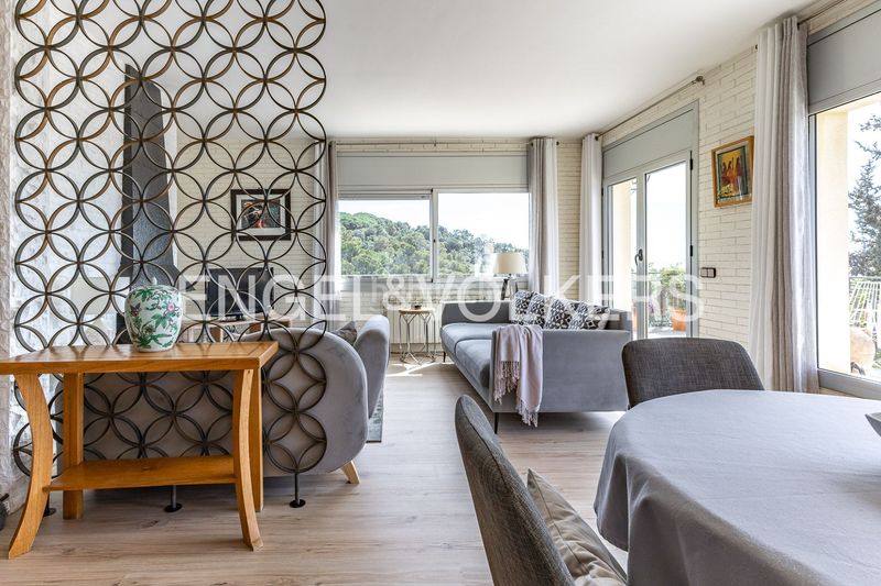 Foto 50a4c041-751d-41ee-9c7d-680d58e4ae95. Casa amb calefacció aparcament a Sant Cebrià de Vallalta