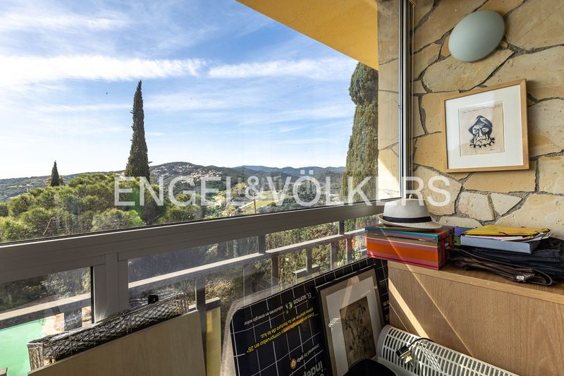 Foto 586205eb-72a3-4c75-864e-b36f6a5a2855. Casa amb calefacció aparcament a Sant Cebrià de Vallalta