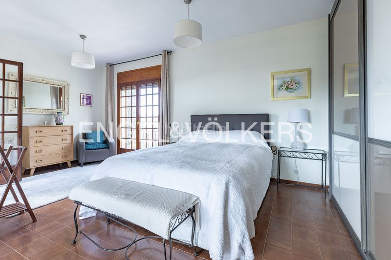 Foto 8718691d-f425-48bc-9231-1e18e03b8161. Casa amb calefacció aparcament a Sant Cebrià de Vallalta