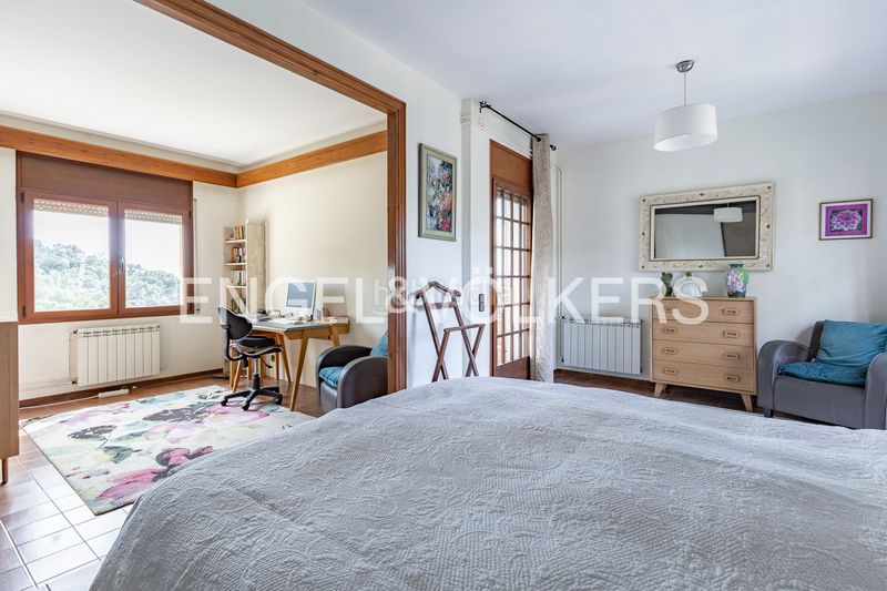 Foto 8a3923ea-75ac-4633-ab16-cce7c561efb2. Casa amb calefacció aparcament a Sant Cebrià de Vallalta