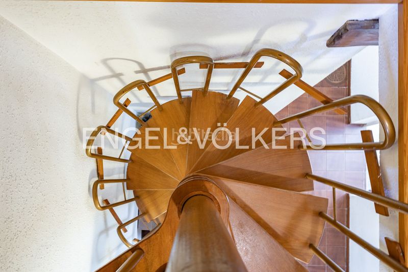 Foto a2a1bd7d-bedb-4568-9404-ce85e24b1e4f. Casa amb calefacció aparcament a Sant Cebrià de Vallalta