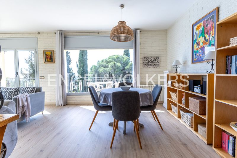 Foto a3d6b12f-8616-4cfa-85ce-7ac053ad88c0. Casa amb calefacció aparcament a Sant Cebrià de Vallalta