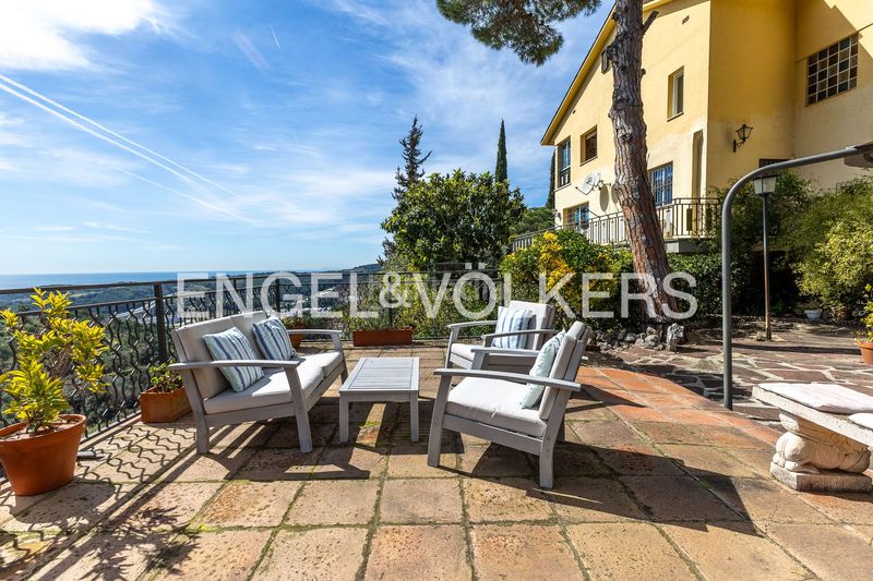 Foto abb6f0ec-8e26-4126-a528-91700ce03049. Casa amb calefacció aparcament a Sant Cebrià de Vallalta