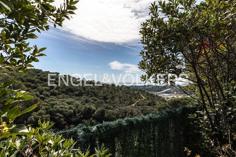 Foto b018c13a-d3b9-4516-9c65-9c67142ba461. Casa amb calefacció aparcament a Sant Cebrià de Vallalta