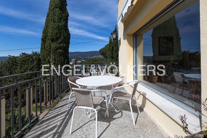 Foto bcc72edb-0278-4672-8f63-64ec30cfd86c. Casa amb calefacció aparcament a Sant Cebrià de Vallalta