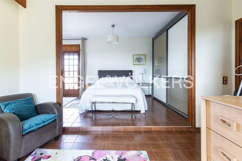 Foto c466e6eb-229f-4385-b2be-8ed26429bb8f. Casa amb calefacció aparcament a Sant Cebrià de Vallalta
