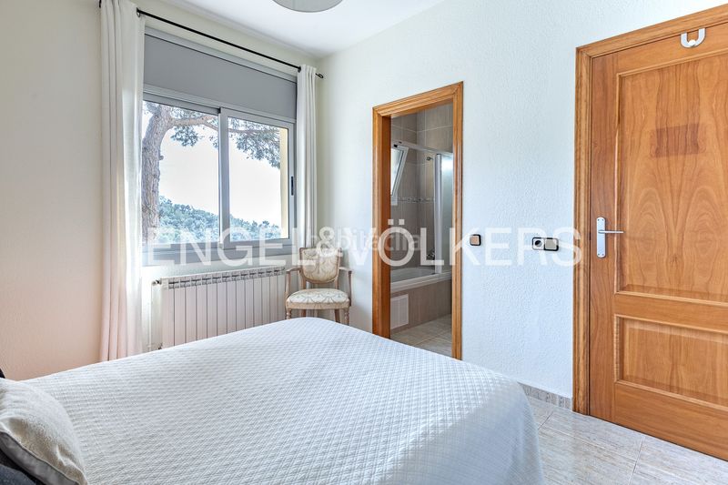 Foto c6a827f6-d4ea-422c-80a2-1094bff30e80. Casa amb calefacció aparcament a Sant Cebrià de Vallalta