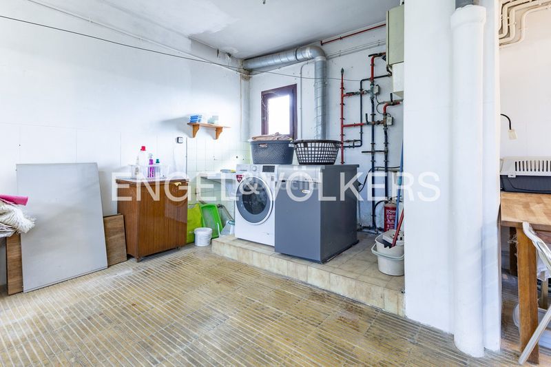 Foto e3e36b48-a57d-426c-92e4-34125c79fdec. Casa amb calefacció aparcament a Sant Cebrià de Vallalta